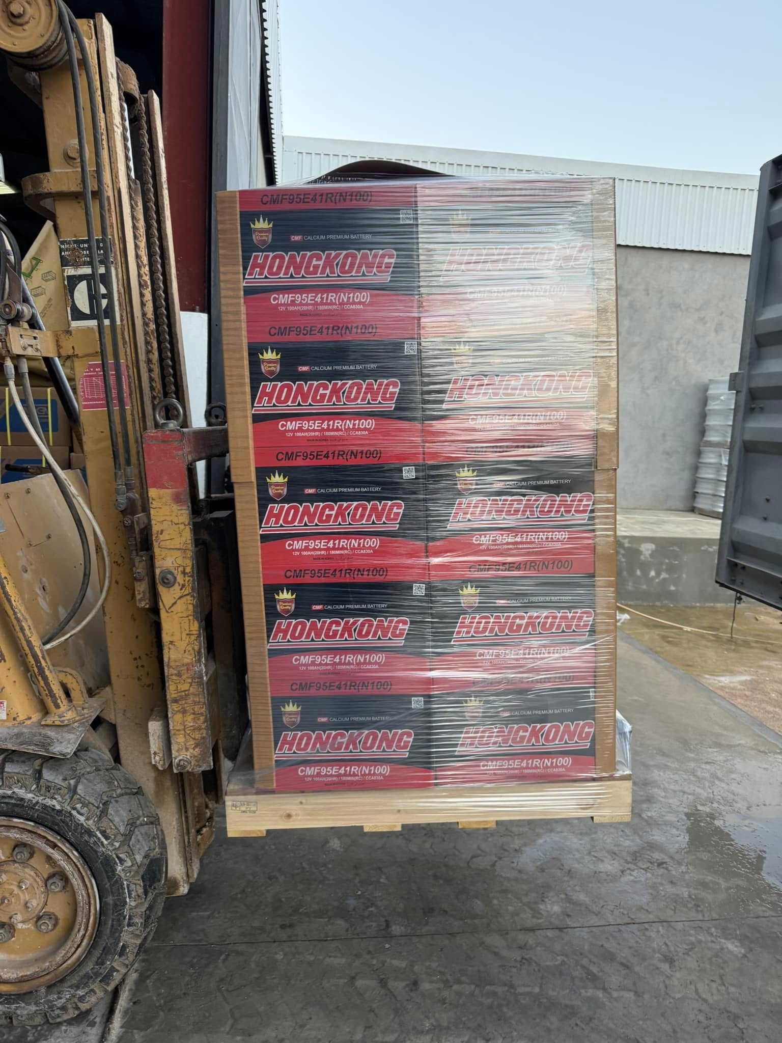 النور للإطارات والنضائد