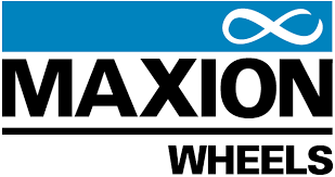 شعار شركة Maxion Wheels