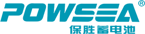 شعار شركة POWSEA